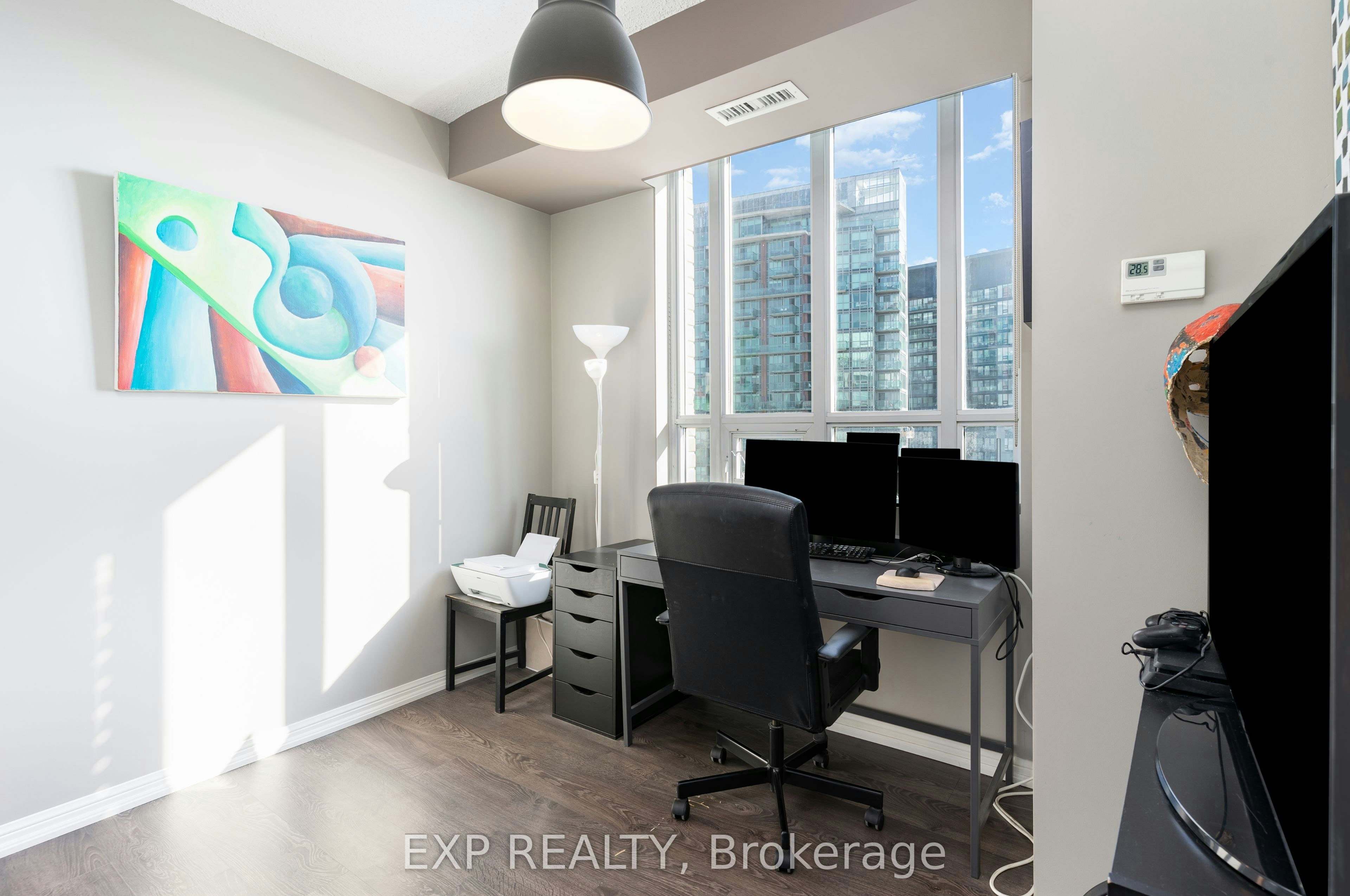 2310-125 Western Battery Road, Toronto, ON, M6K 3R8 - 9