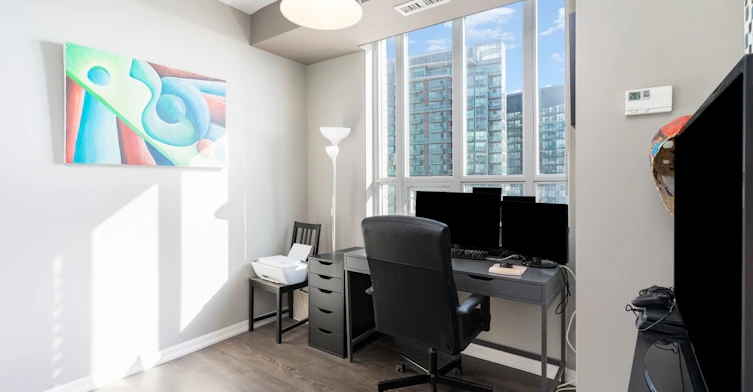 2310-125 Western Battery Road, Toronto, ON, M6K 3R8 - 9