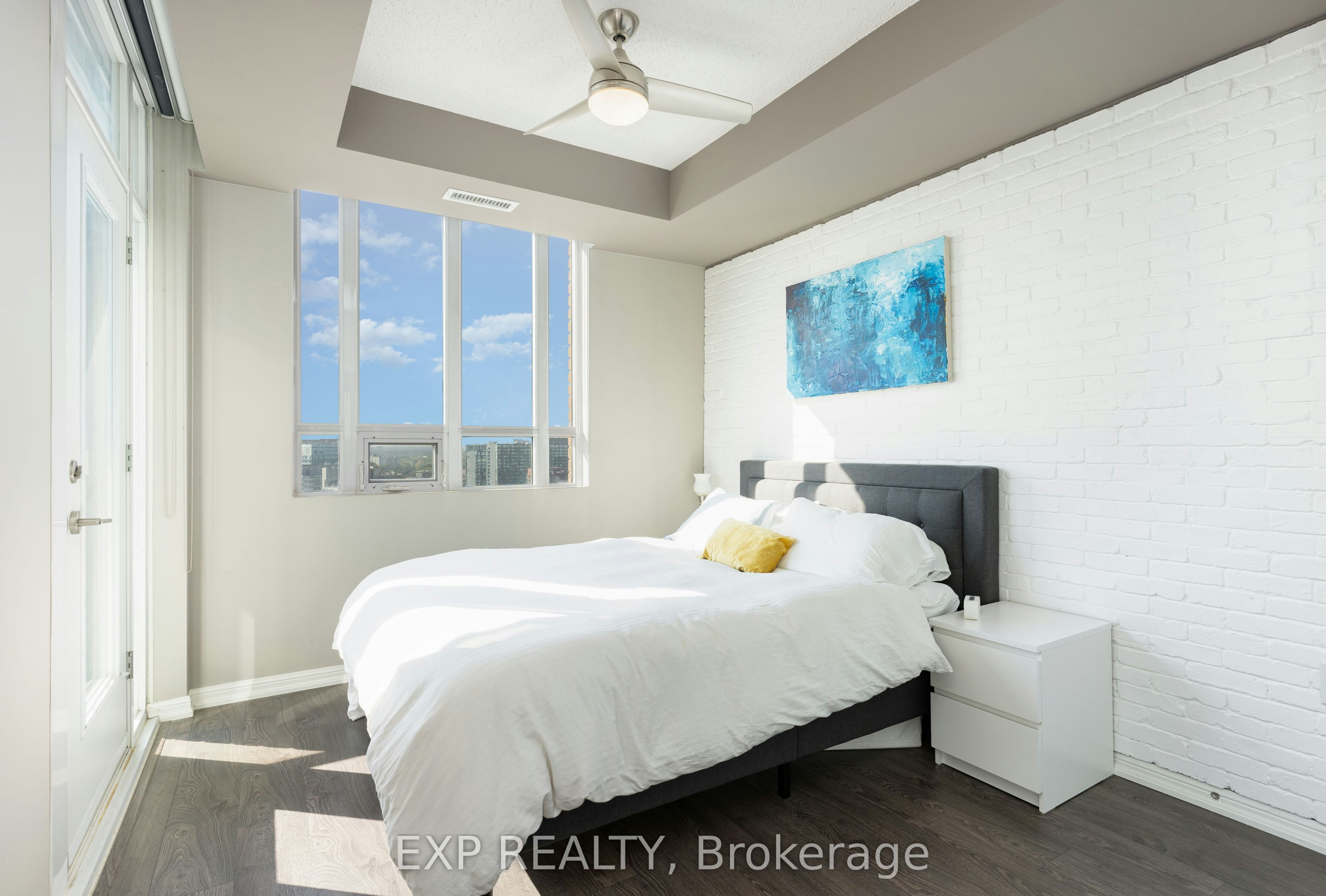 2310-125 Western Battery Road, Toronto, ON, M6K 3R8 - 7