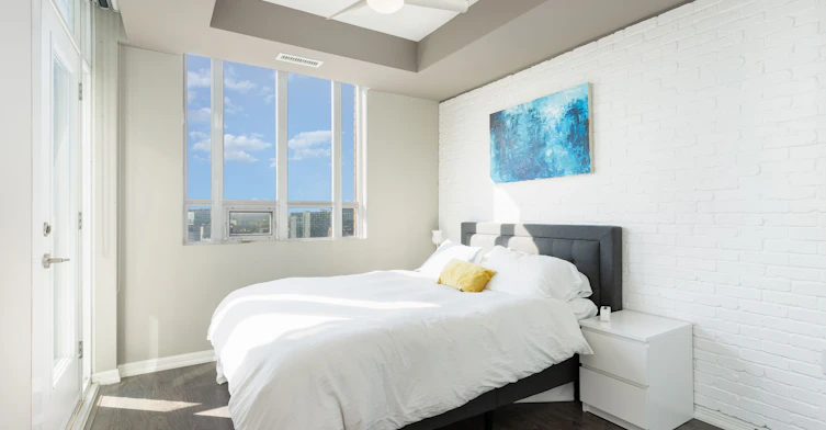 2310-125 Western Battery Road, Toronto, ON, M6K 3R8 - 7