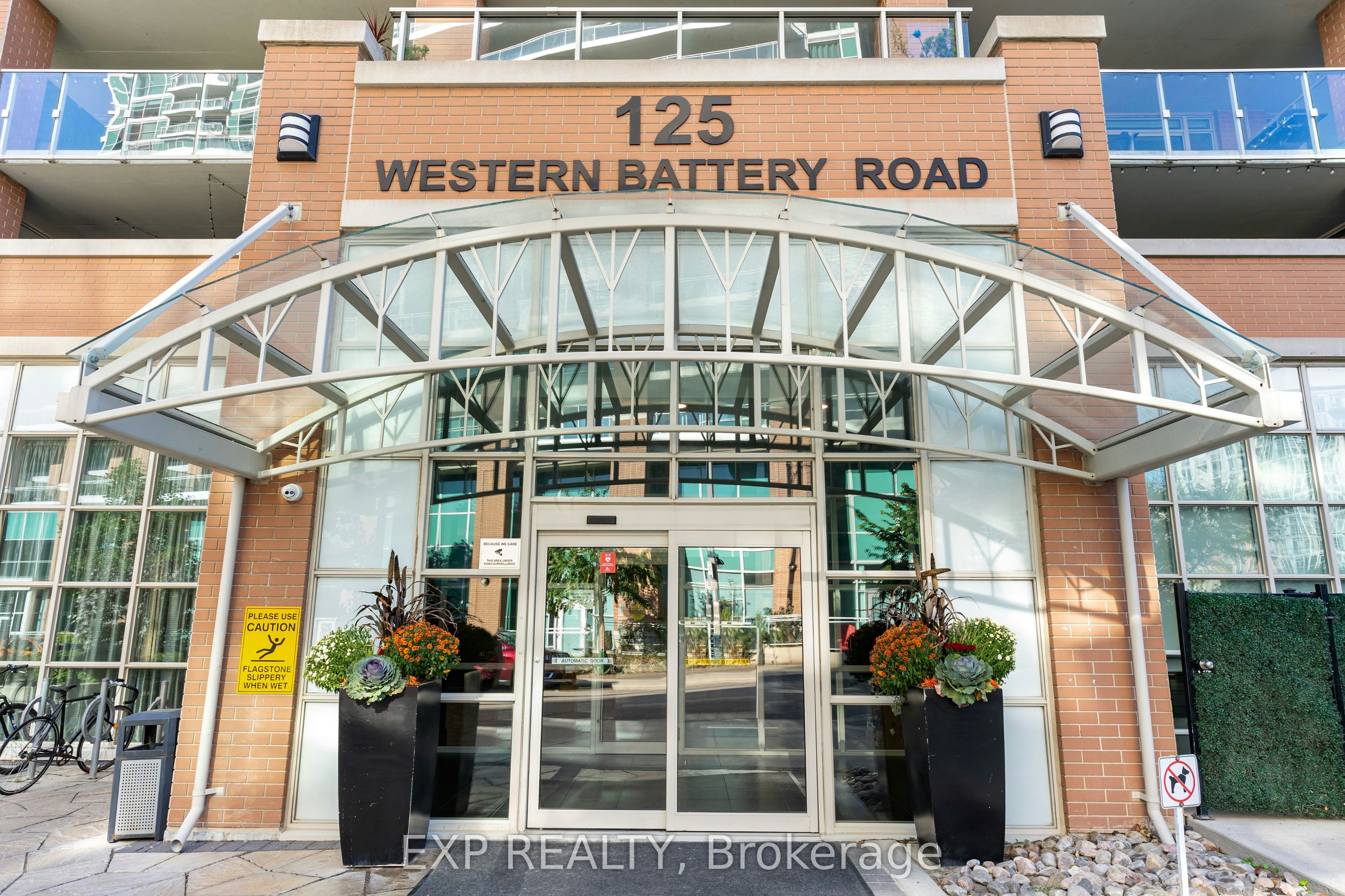 2310-125 Western Battery Road, Toronto, ON, M6K 3R8 - 15