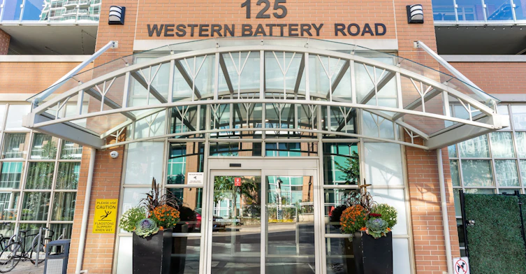 2310-125 Western Battery Road, Toronto, ON, M6K 3R8 - 15