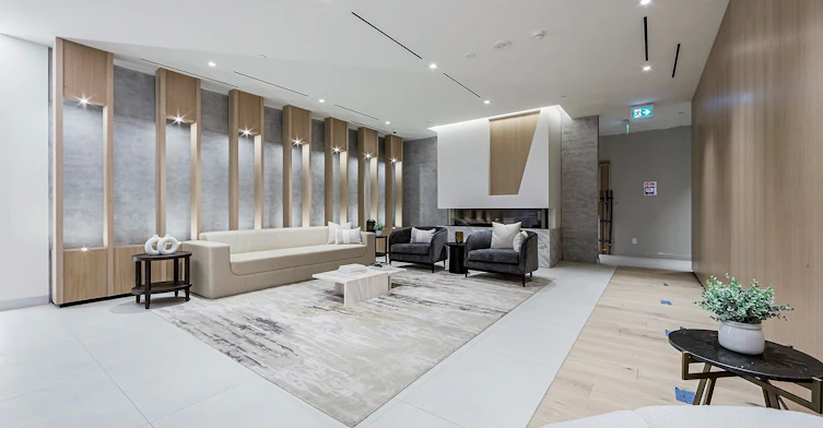 2702-5 Defries Street, Toronto, ON, M5A 0W7 - 23