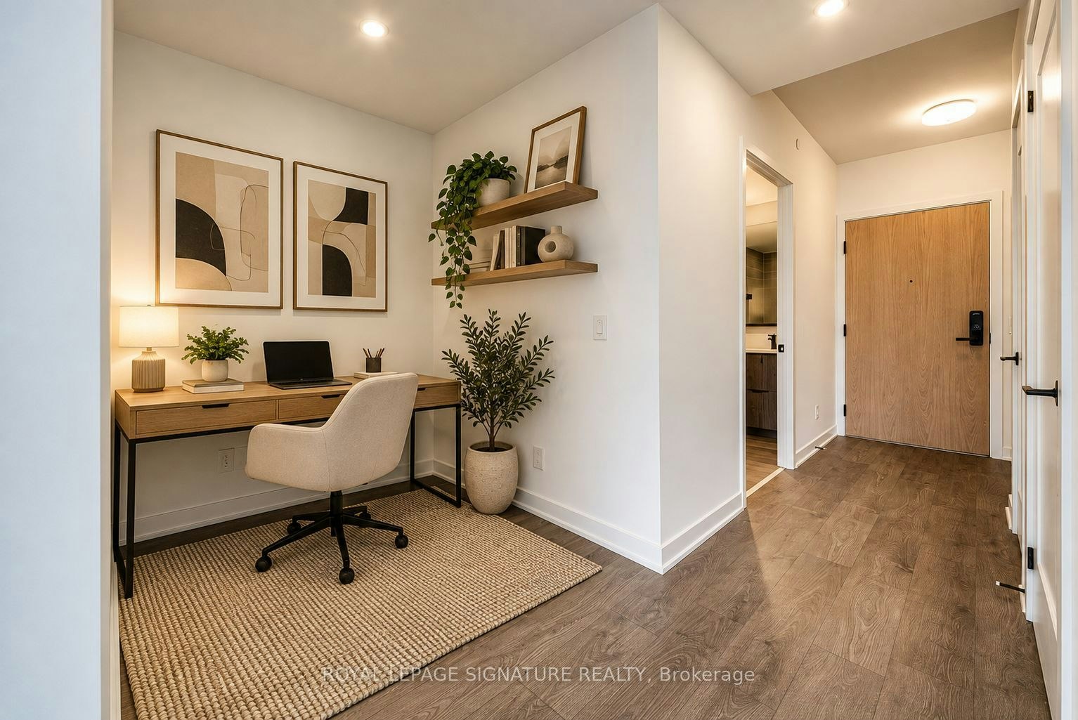 2702-5 Defries Street, Toronto, ON, M5A 0W7 - 14