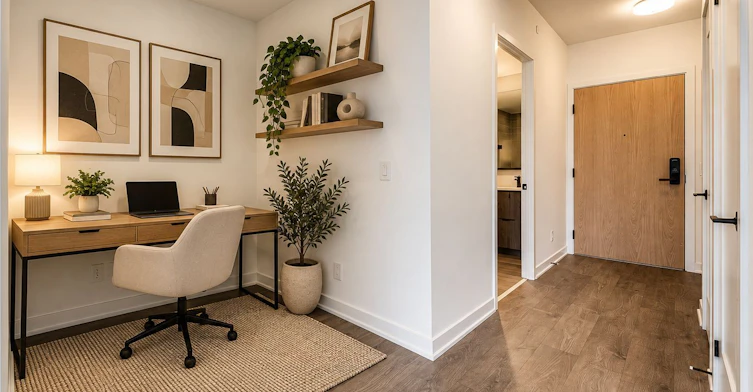 2702-5 Defries Street, Toronto, ON, M5A 0W7 - 14