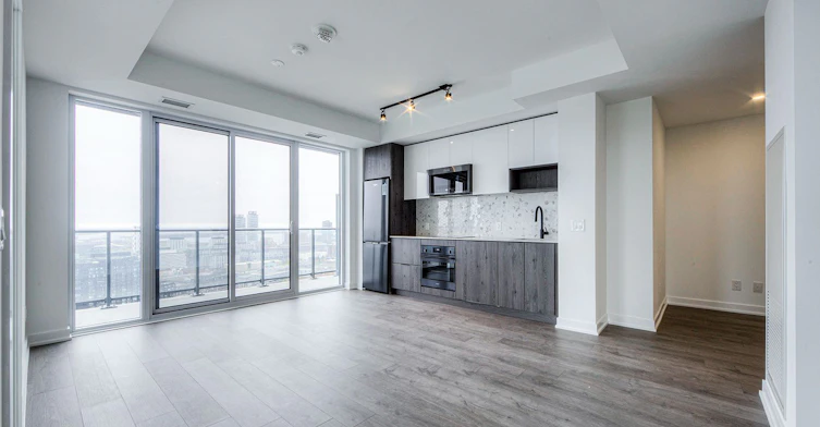 2702-5 Defries Street, Toronto, ON, M5A 0W7 - 4