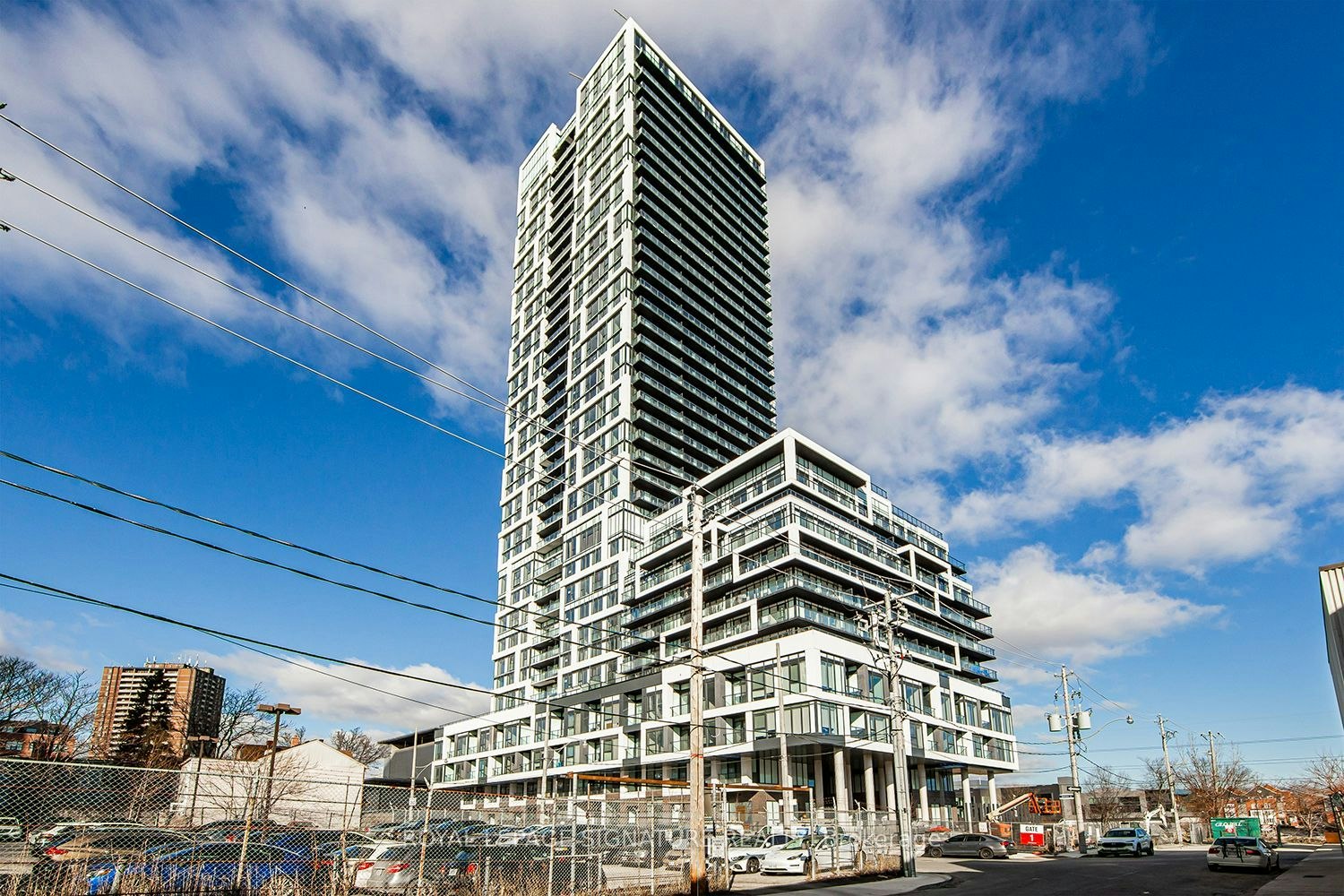 2702-5 Defries Street, Toronto, ON, M5A 0W7 - 36