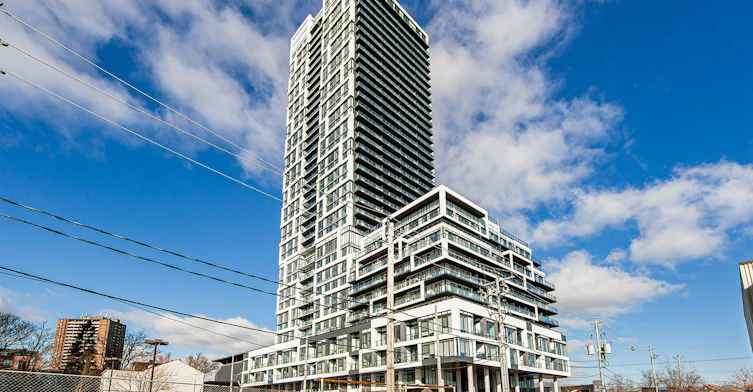 2702-5 Defries Street, Toronto, ON, M5A 0W7 - 36
