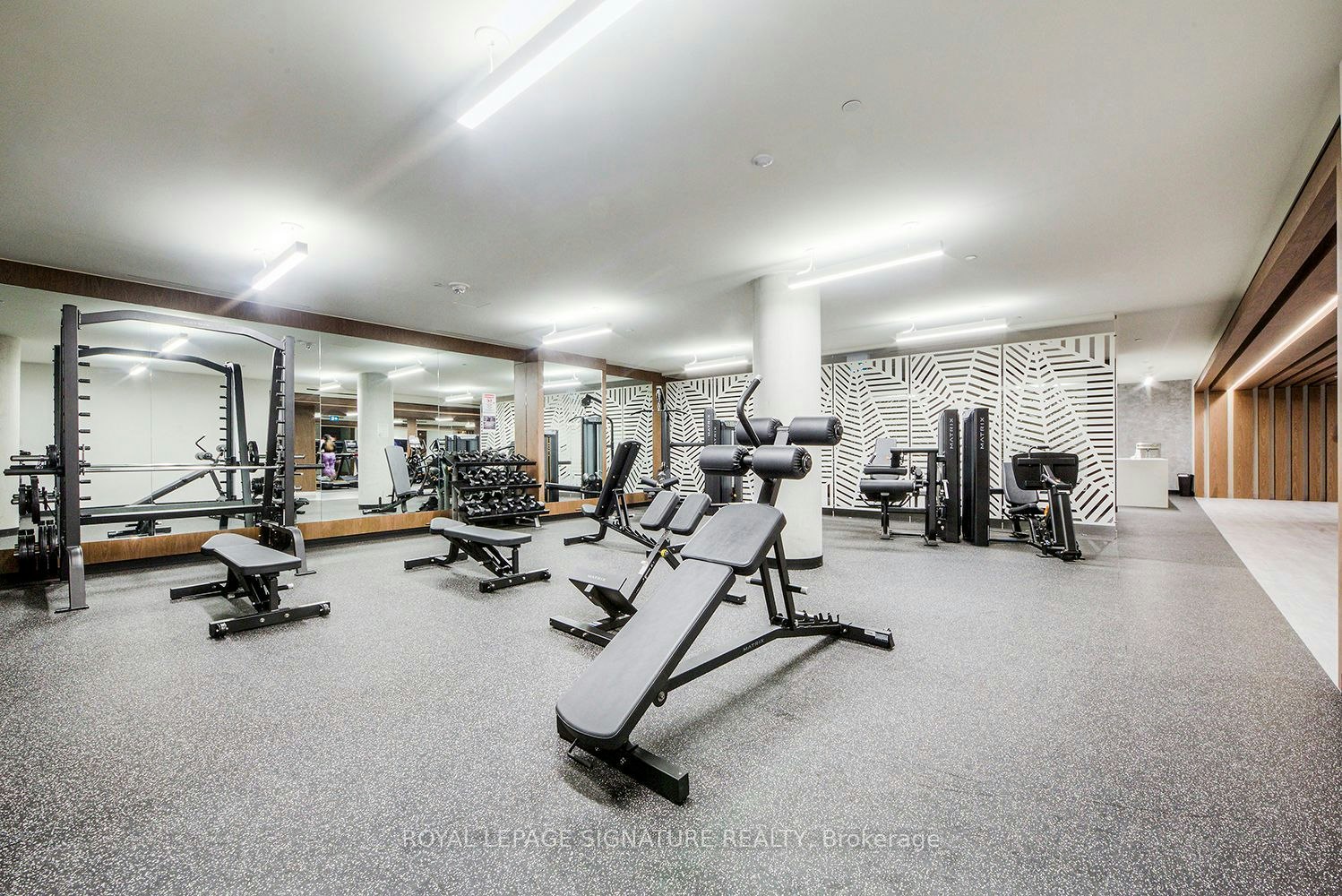 2702-5 Defries Street, Toronto, ON, M5A 0W7 - 31