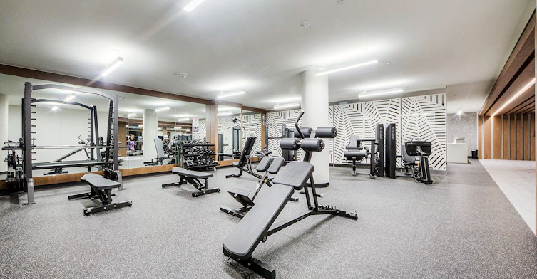 2702-5 Defries Street, Toronto, ON, M5A 0W7 - 31