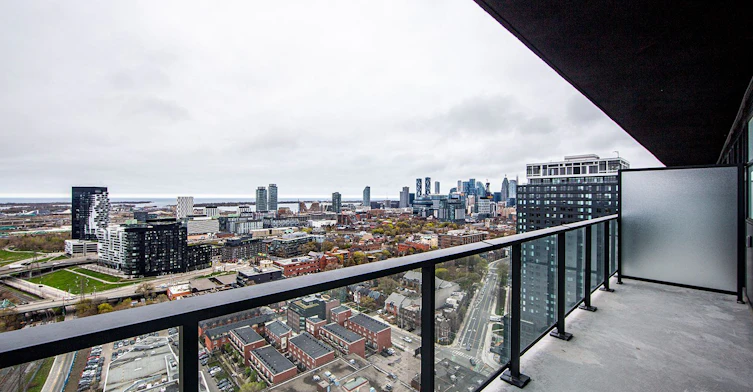 2702-5 Defries Street, Toronto, ON, M5A 0W7 - 10
