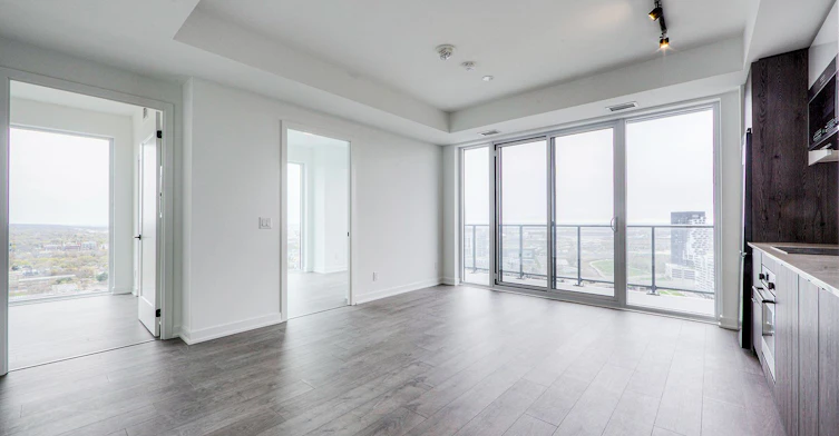 2702-5 Defries Street, Toronto, ON, M5A 0W7 - 2