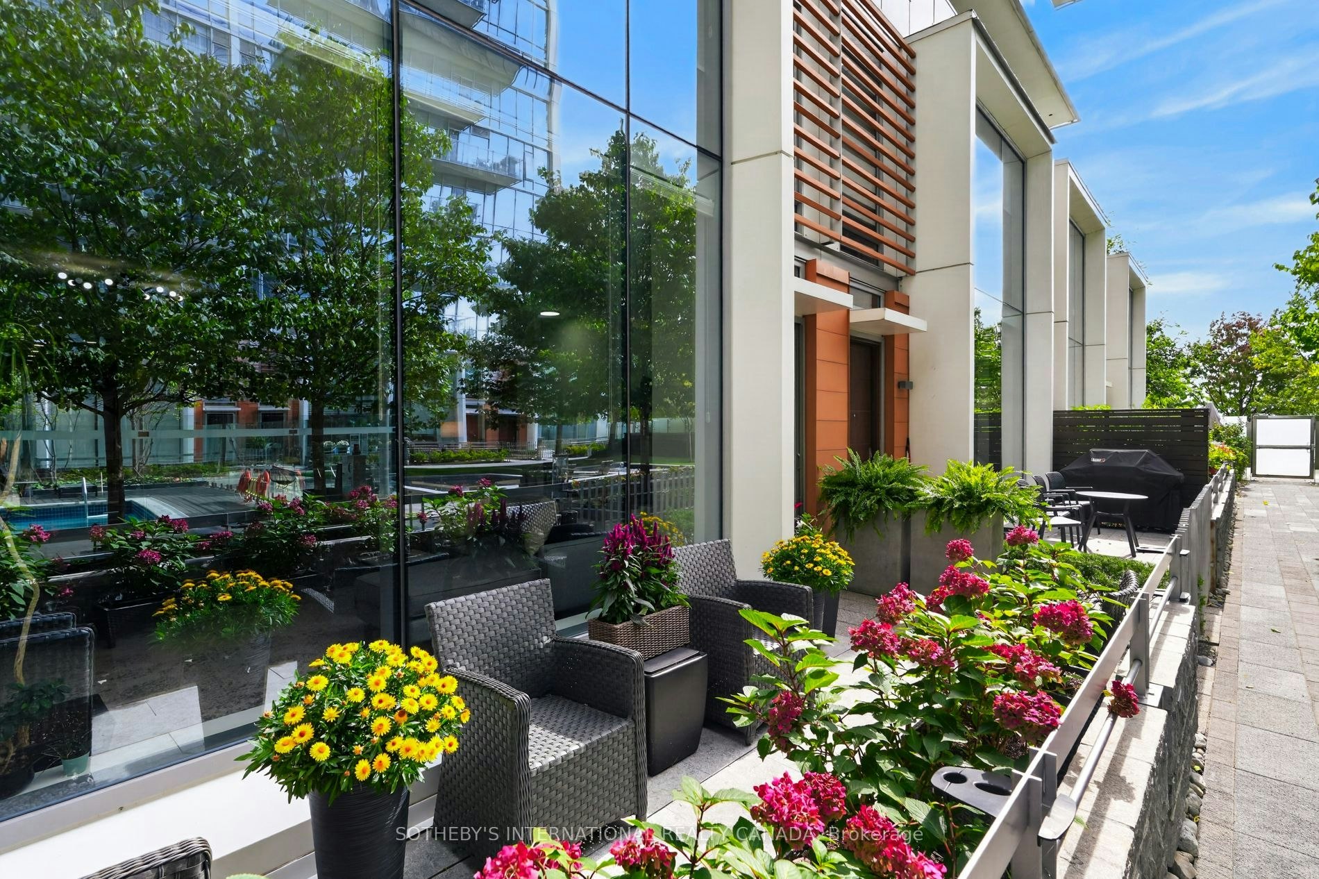 TH 114-29 Queens Quay N/A E, Toronto, ON, M5E 0A4