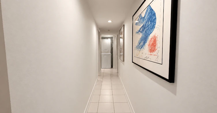 Lower-183 Westmount Avenue, Toronto, ON, M6E 3M6 - 13