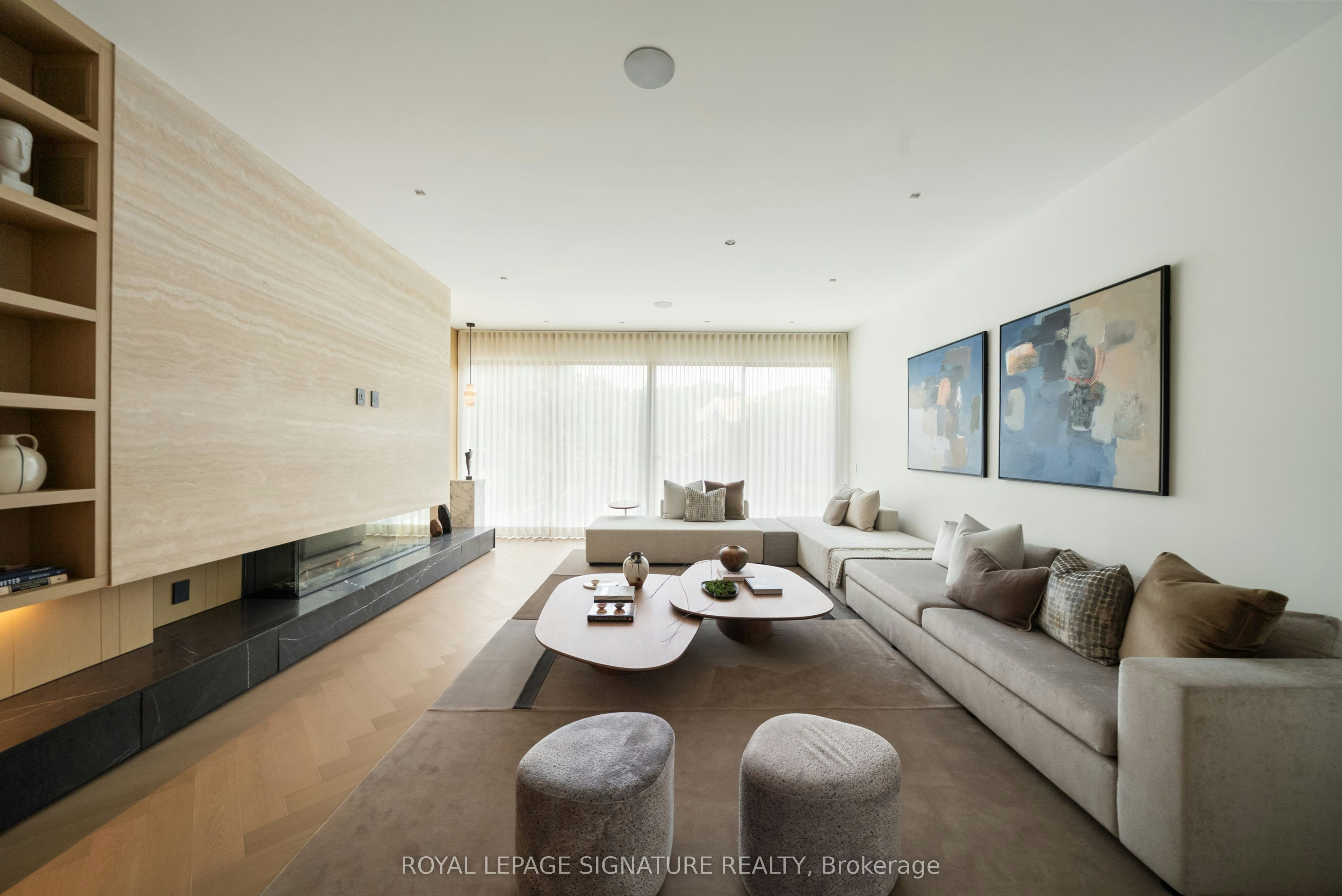 126 Sherwood Avenue, Toronto, ON, M4P 2A7 - 3