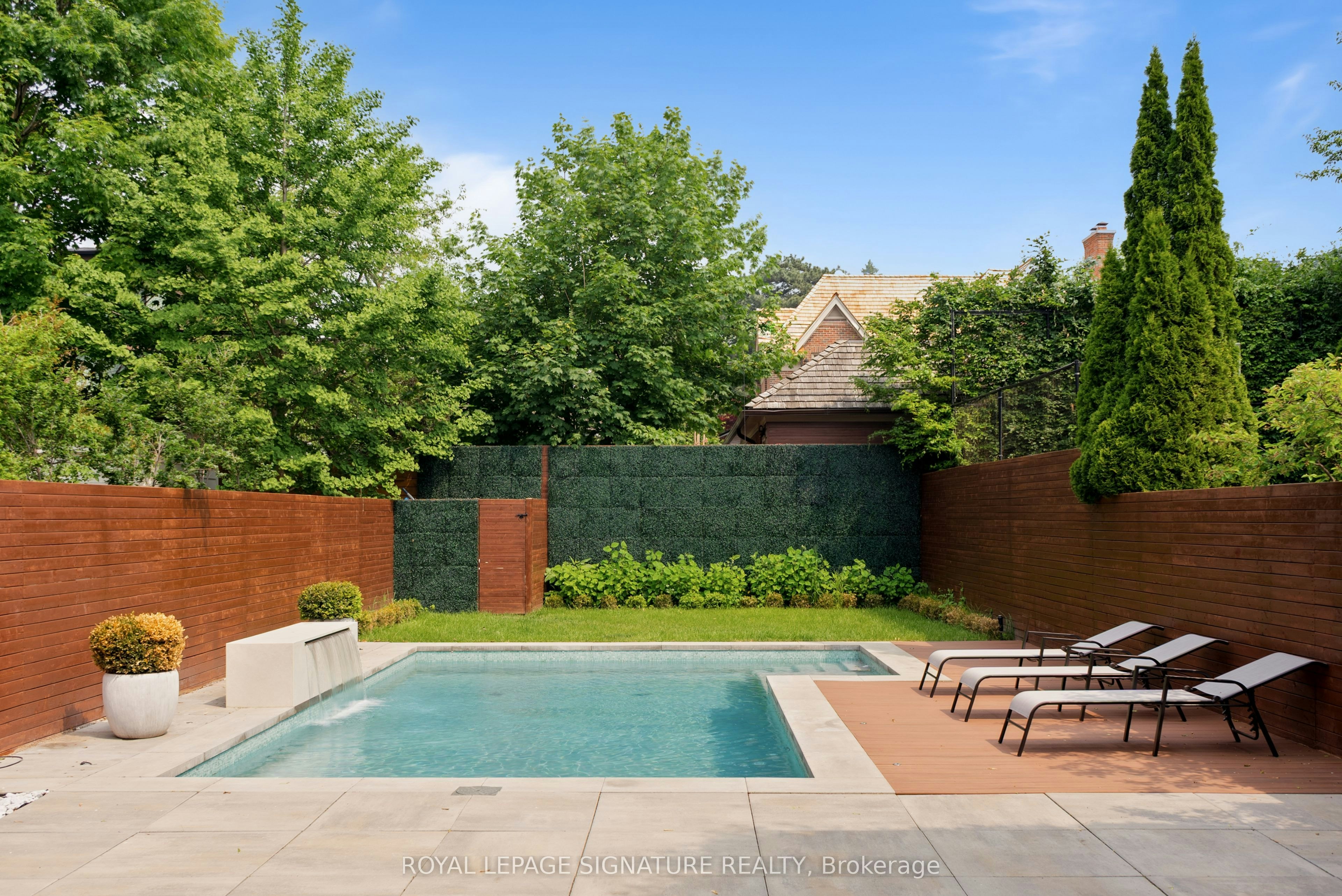 126 Sherwood Avenue, Toronto, ON, M4P 2A7 - 36