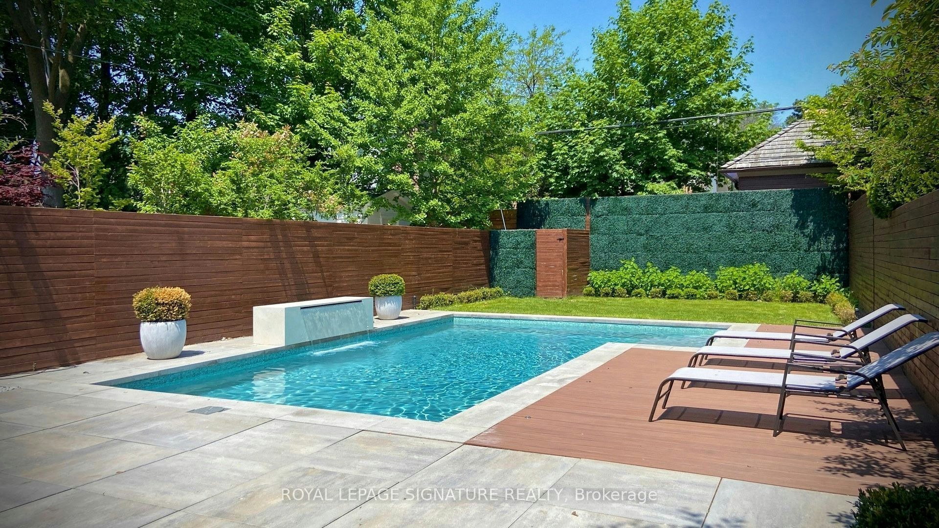 126 Sherwood Avenue, Toronto, ON, M4P 2A7 - 48