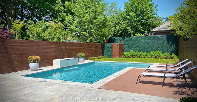 126 Sherwood Avenue, Toronto, ON, M4P 2A7 - 48
