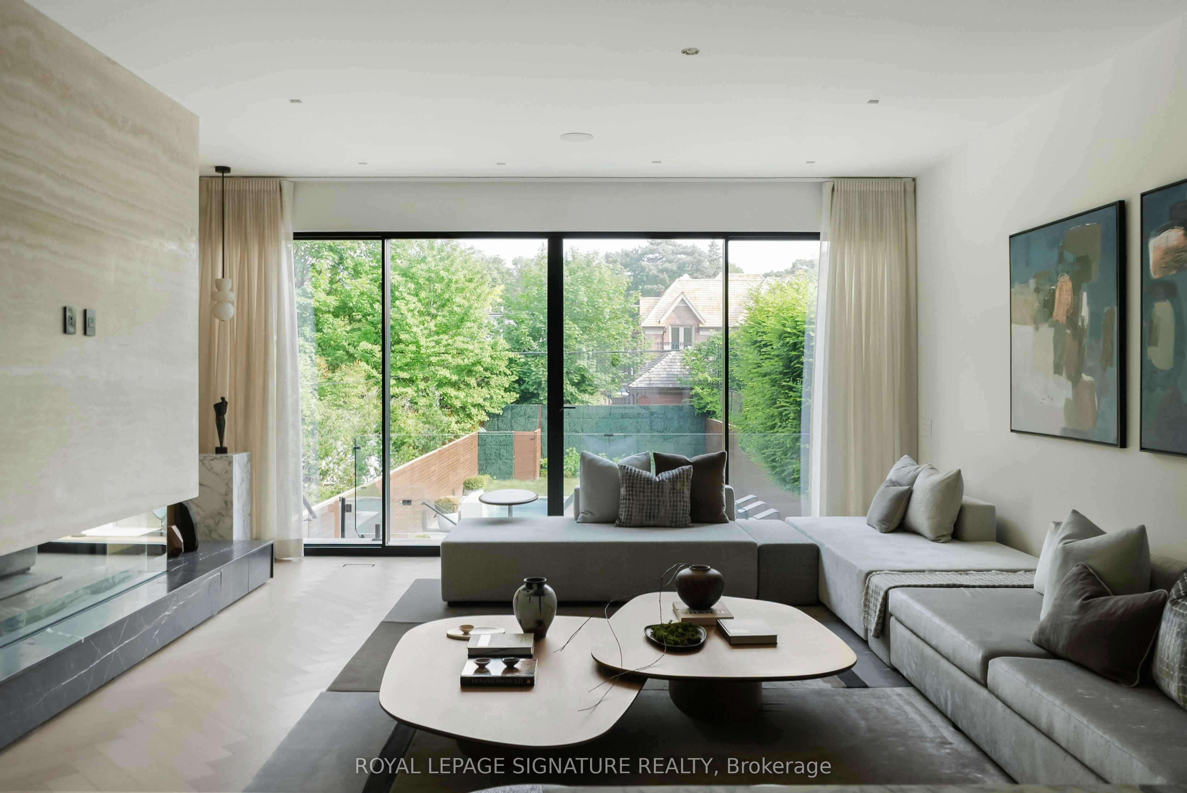 126 Sherwood Avenue, Toronto, ON, M4P 2A7 - 17