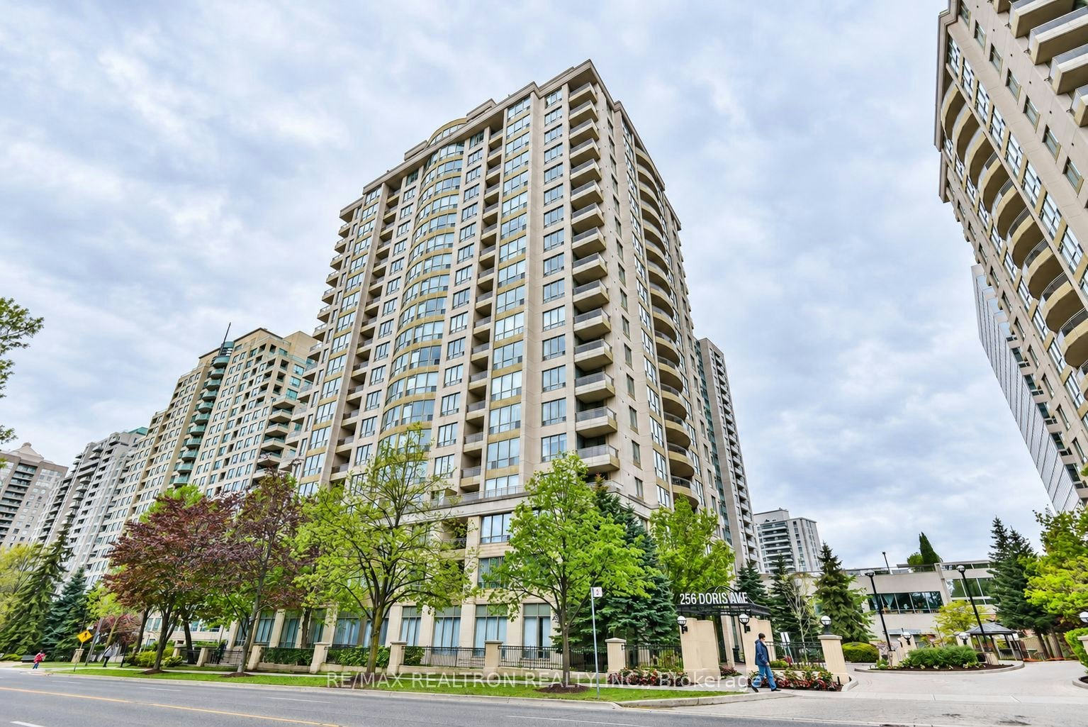 511-256 Doris Avenue, Toronto, ON, M2N 6X8 - 13