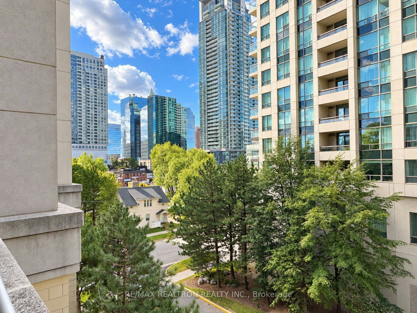 511-256 Doris Avenue, Toronto, ON, M2N 6X8 - 12