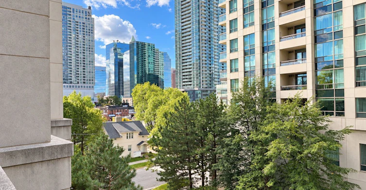 511-256 Doris Avenue, Toronto, ON, M2N 6X8 - 12