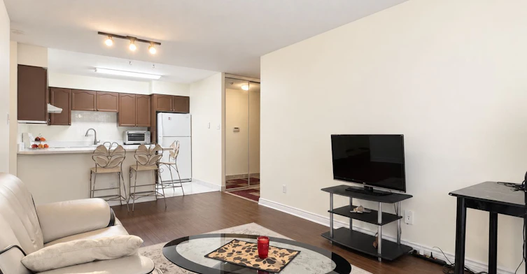 511-256 Doris Avenue, Toronto, ON, M2N 6X8