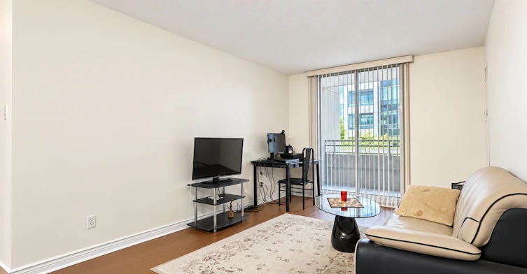 511-256 Doris Avenue, Toronto, ON, M2N 6X8 - 2