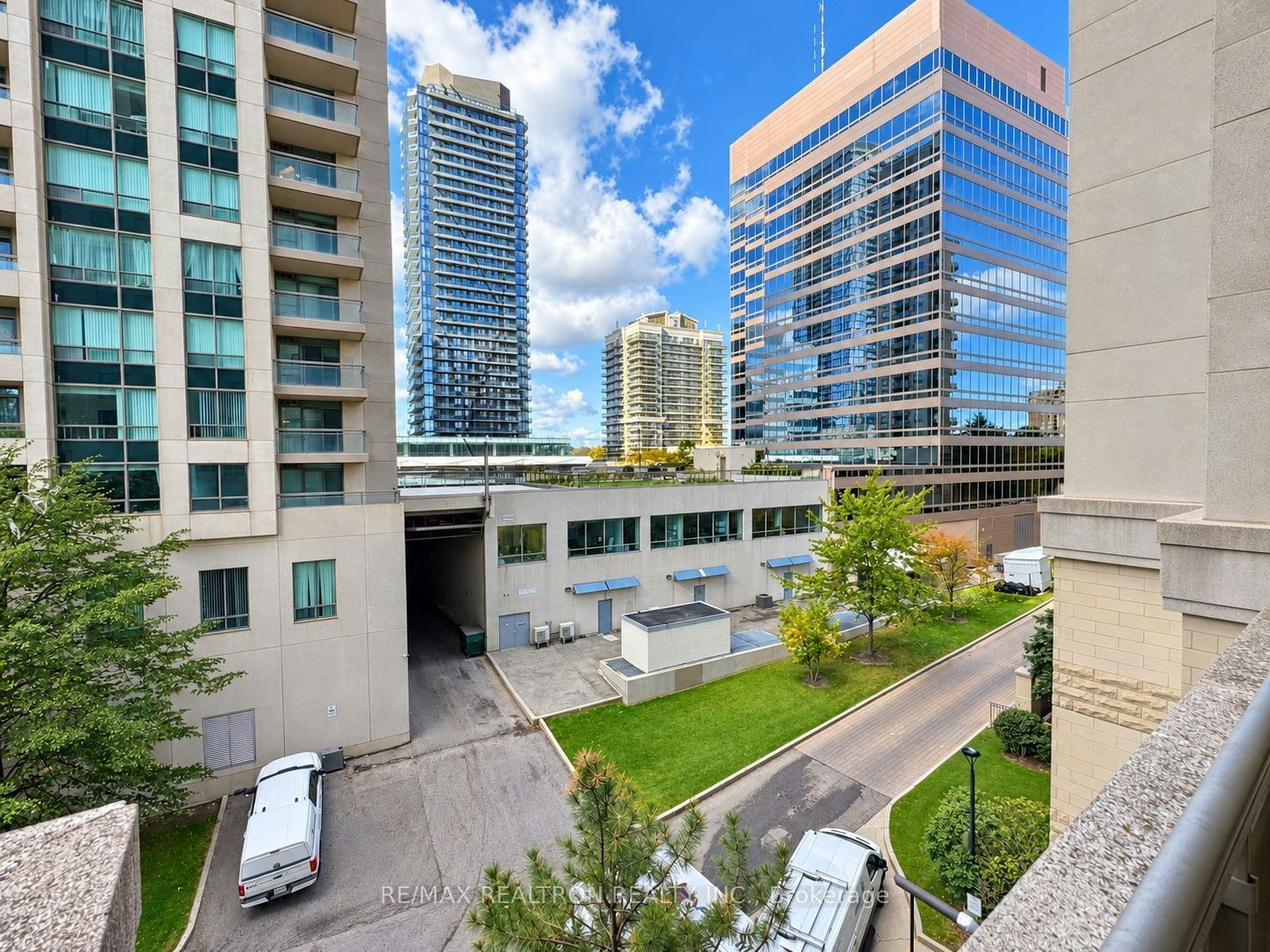 511-256 Doris Avenue, Toronto, ON, M2N 6X8 - 11