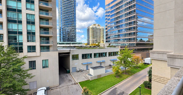 511-256 Doris Avenue, Toronto, ON, M2N 6X8 - 11