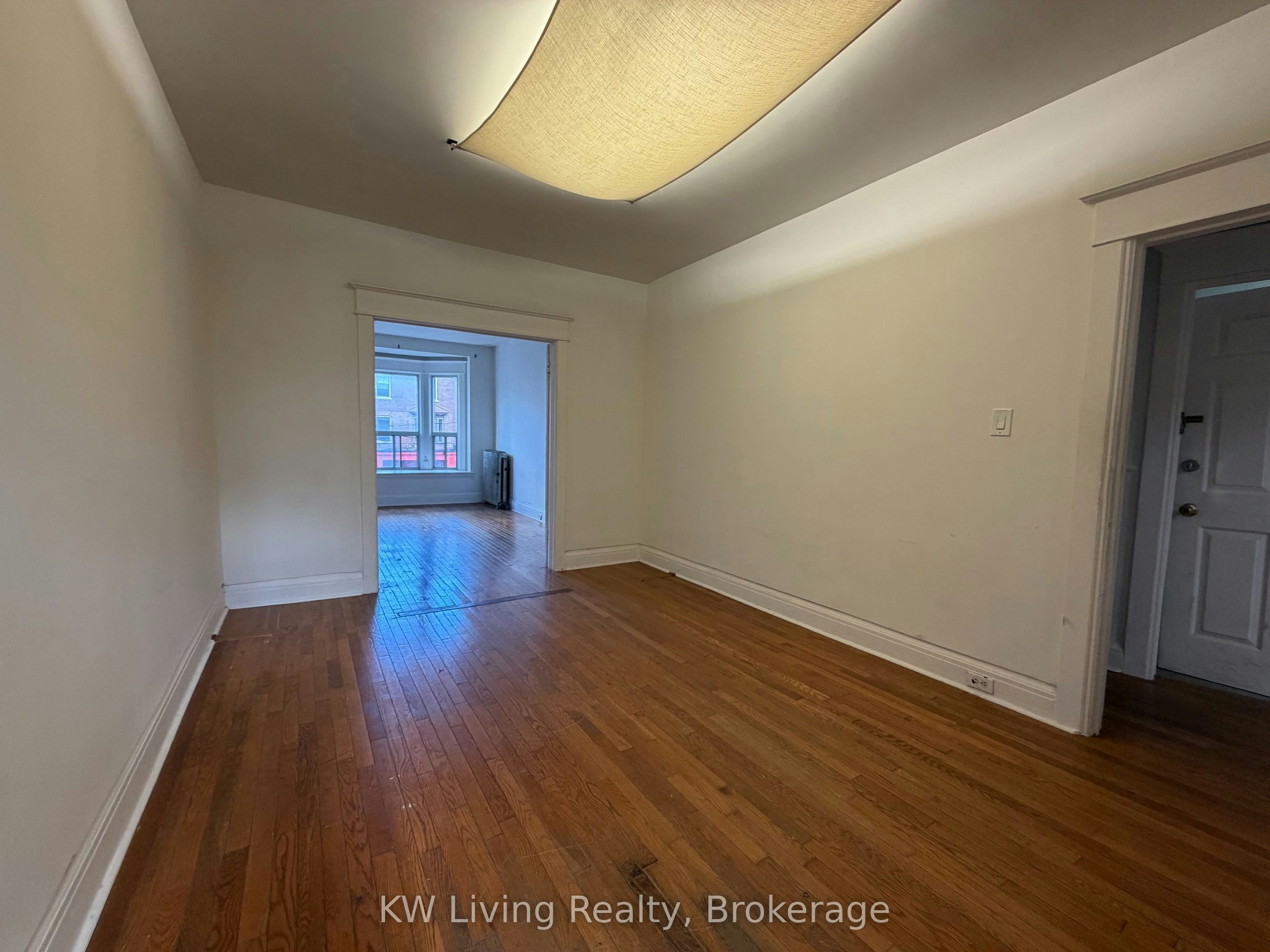 2/F-543 College Street, Toronto, ON, M6G 1A9 - 5