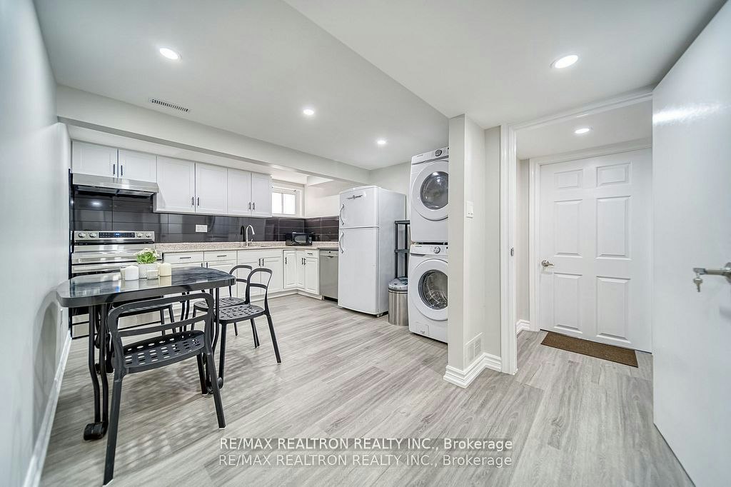 #2-36 Beaver Valley Road, Toronto, ON, M3H 4S1 - 5