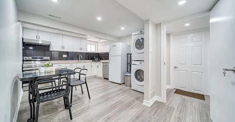 #2-36 Beaver Valley Road, Toronto, ON, M3H 4S1 - 5