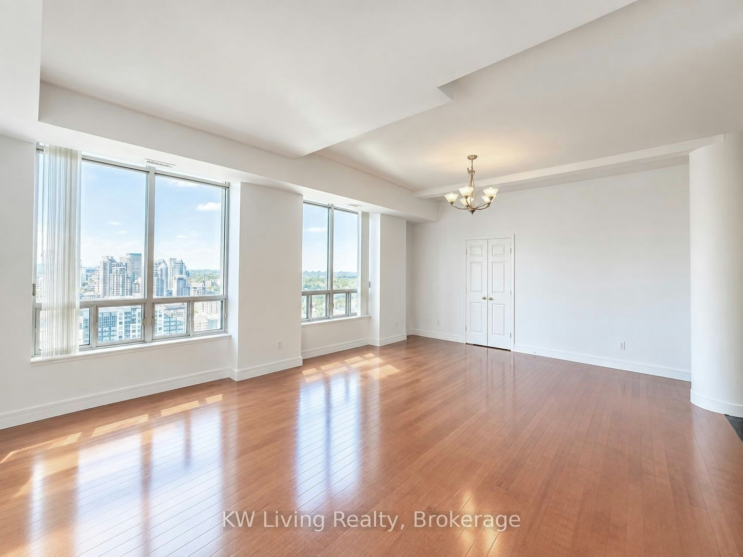 PH308-33 Empress Avenue, Toronto, ON, M2N 6Y7 - 4