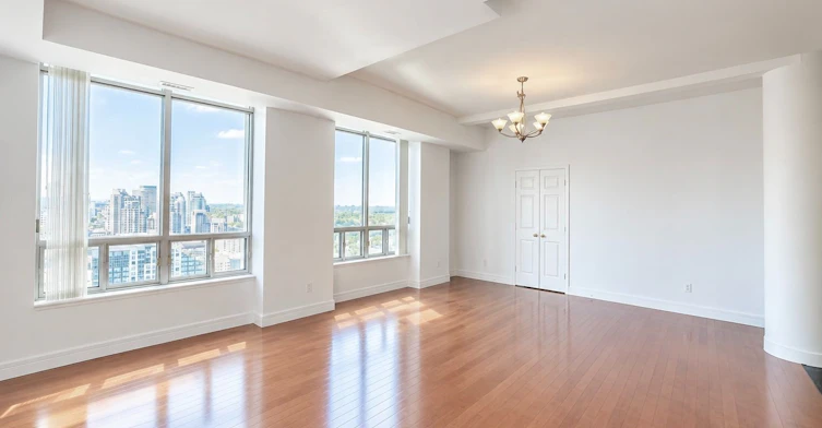 PH308-33 Empress Avenue, Toronto, ON, M2N 6Y7 - 4