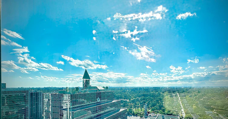 PH308-33 Empress Avenue, Toronto, ON, M2N 6Y7 - 25