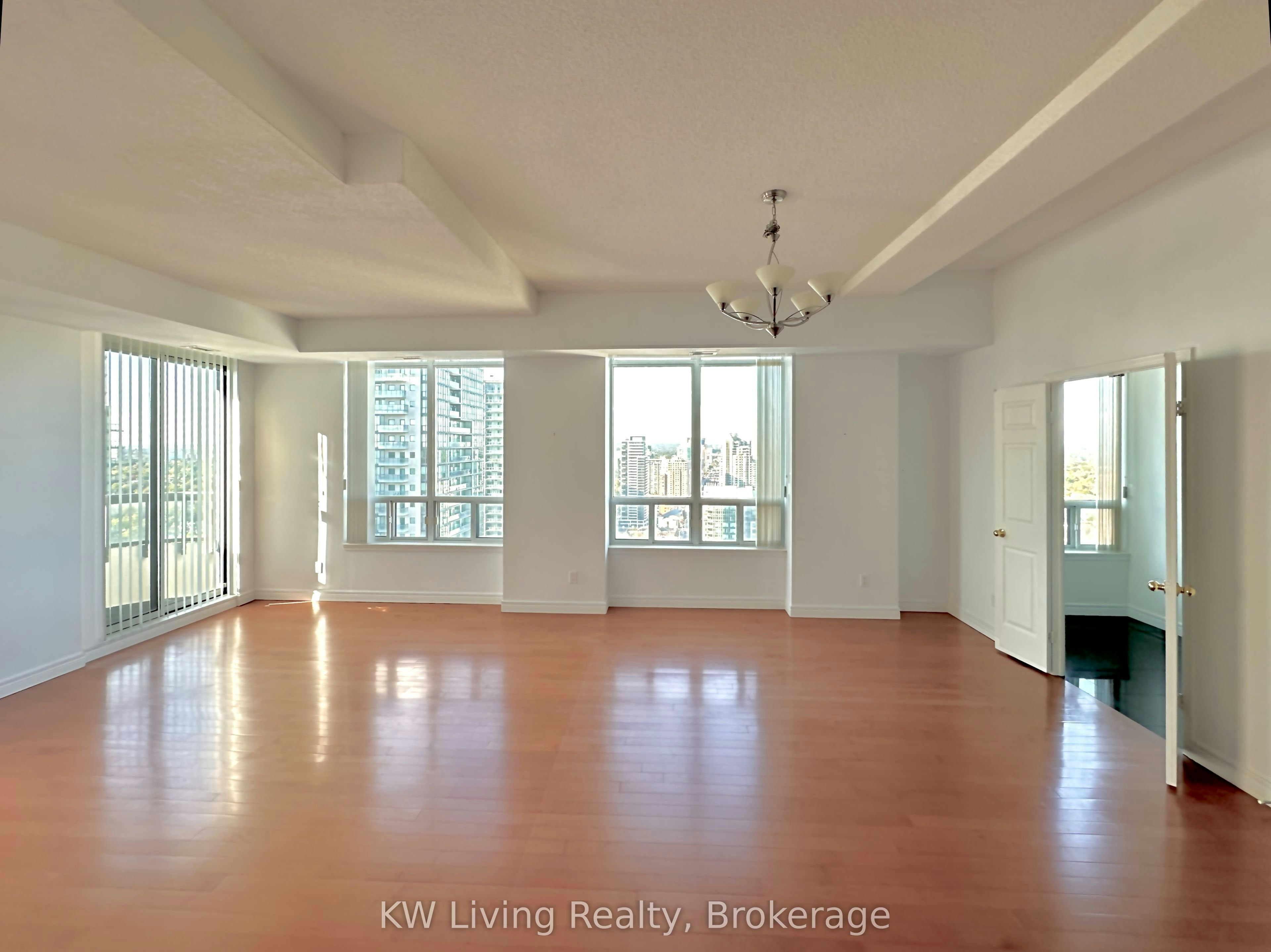 PH308-33 Empress Avenue, Toronto, ON, M2N 6Y7 - 3