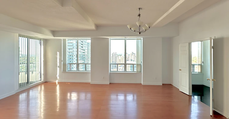 PH308-33 Empress Avenue, Toronto, ON, M2N 6Y7 - 3