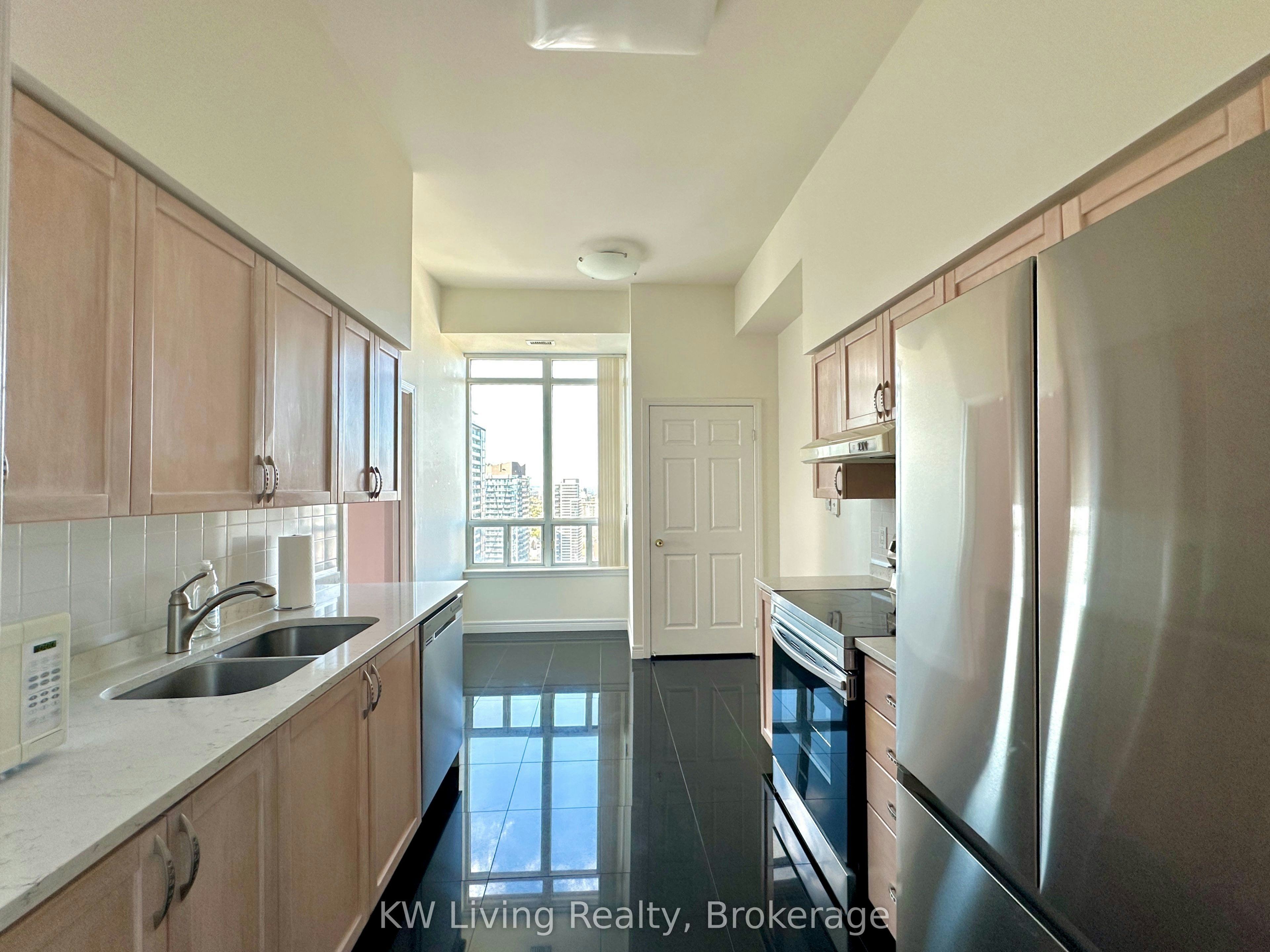 PH308-33 Empress Avenue, Toronto, ON, M2N 6Y7 - 7