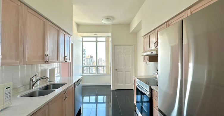 PH308-33 Empress Avenue, Toronto, ON, M2N 6Y7 - 7