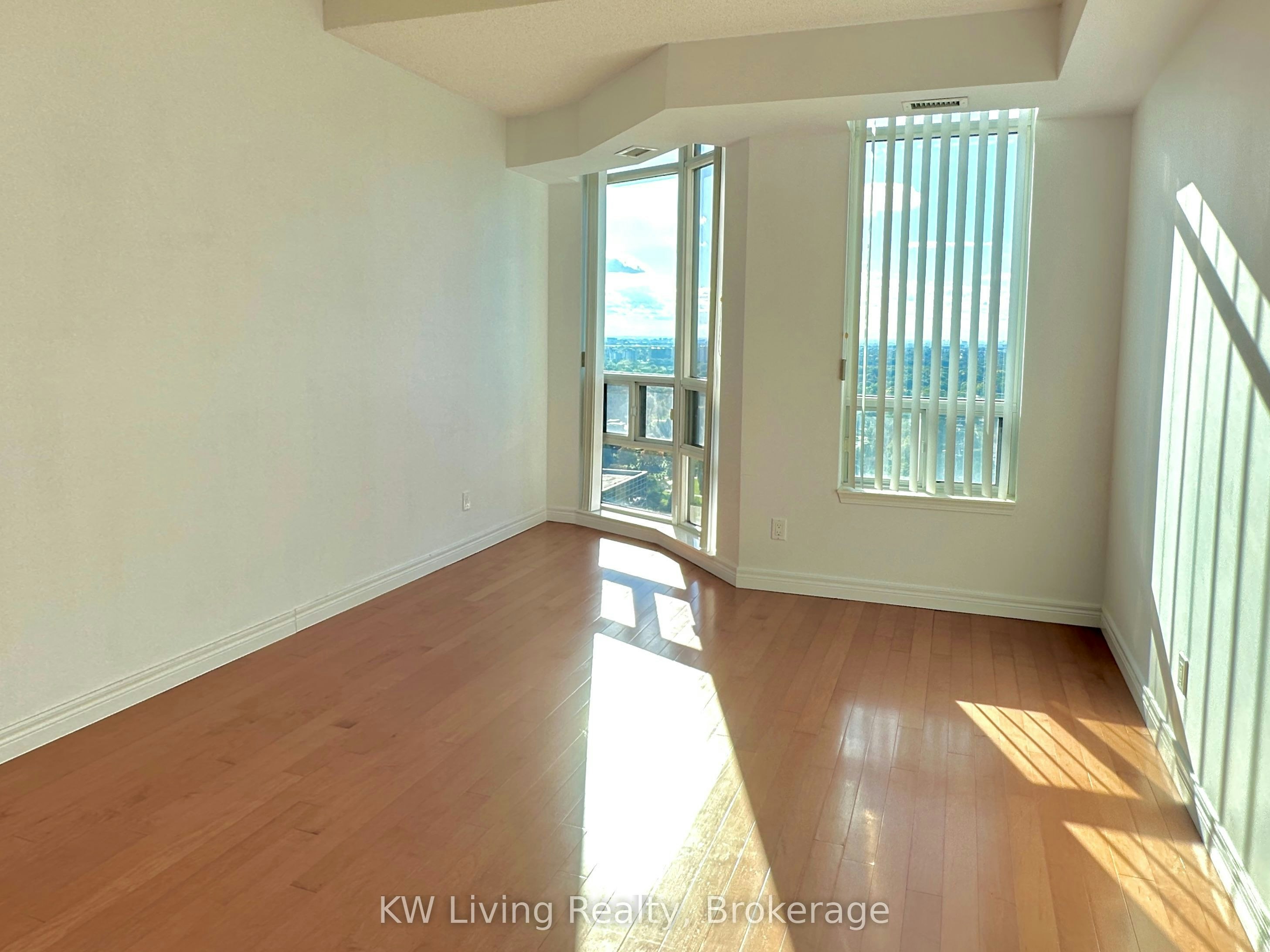 PH308-33 Empress Avenue, Toronto, ON, M2N 6Y7 - 17