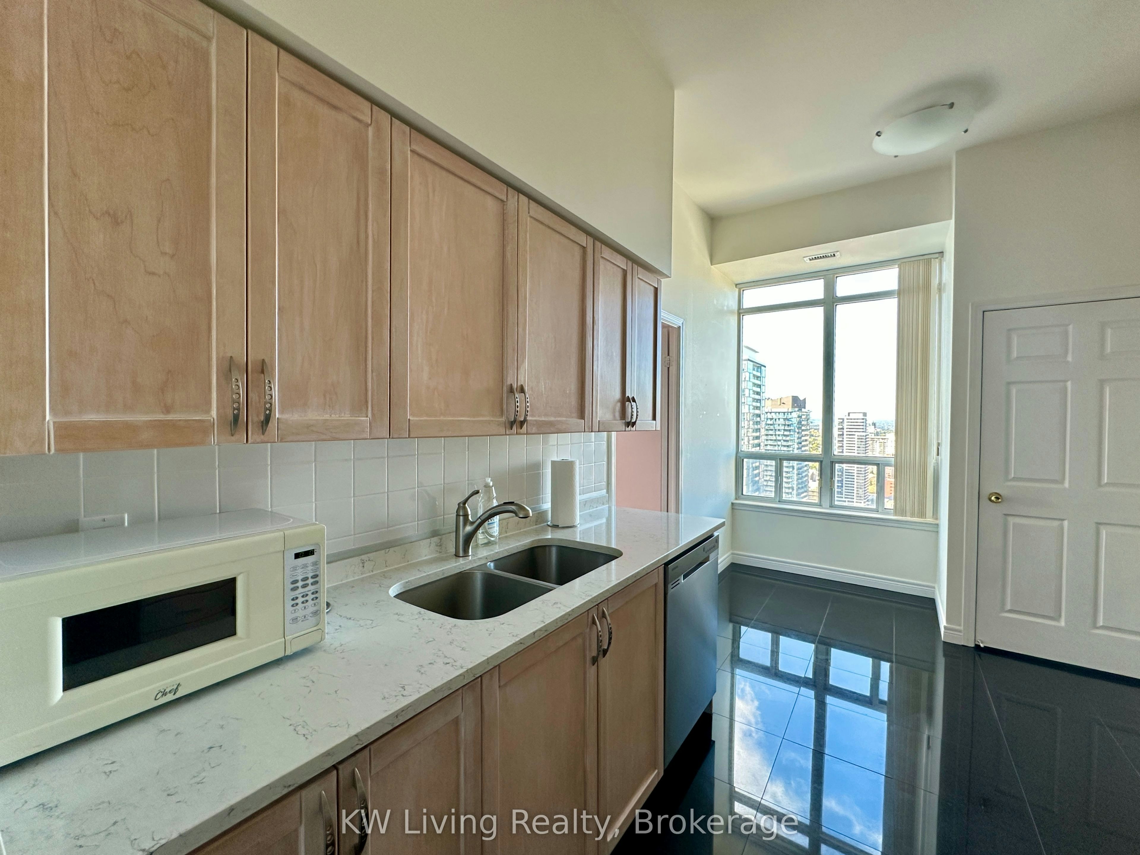 PH308-33 Empress Avenue, Toronto, ON, M2N 6Y7 - 8
