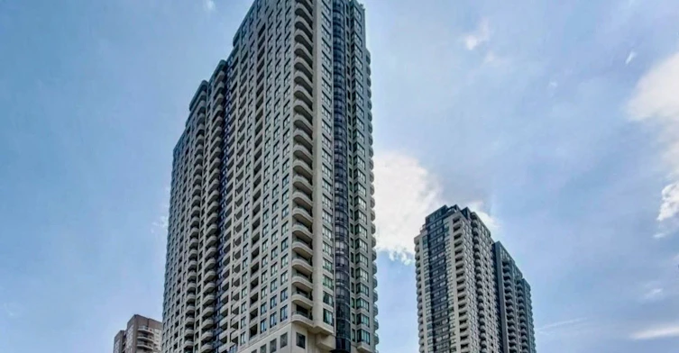PH308-33 Empress Avenue, Toronto, ON, M2N 6Y7