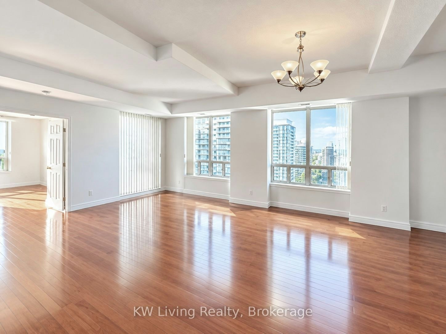 PH308-33 Empress Avenue, Toronto, ON, M2N 6Y7 - 5