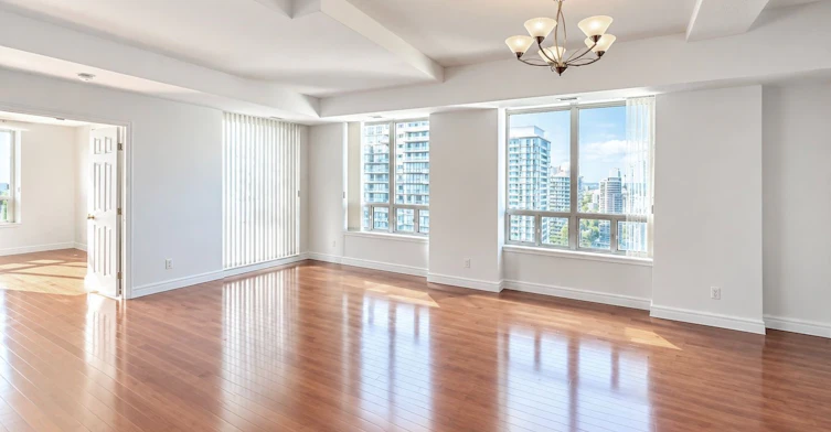 PH308-33 Empress Avenue, Toronto, ON, M2N 6Y7 - 5