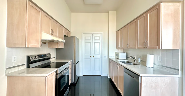 PH308-33 Empress Avenue, Toronto, ON, M2N 6Y7 - 10