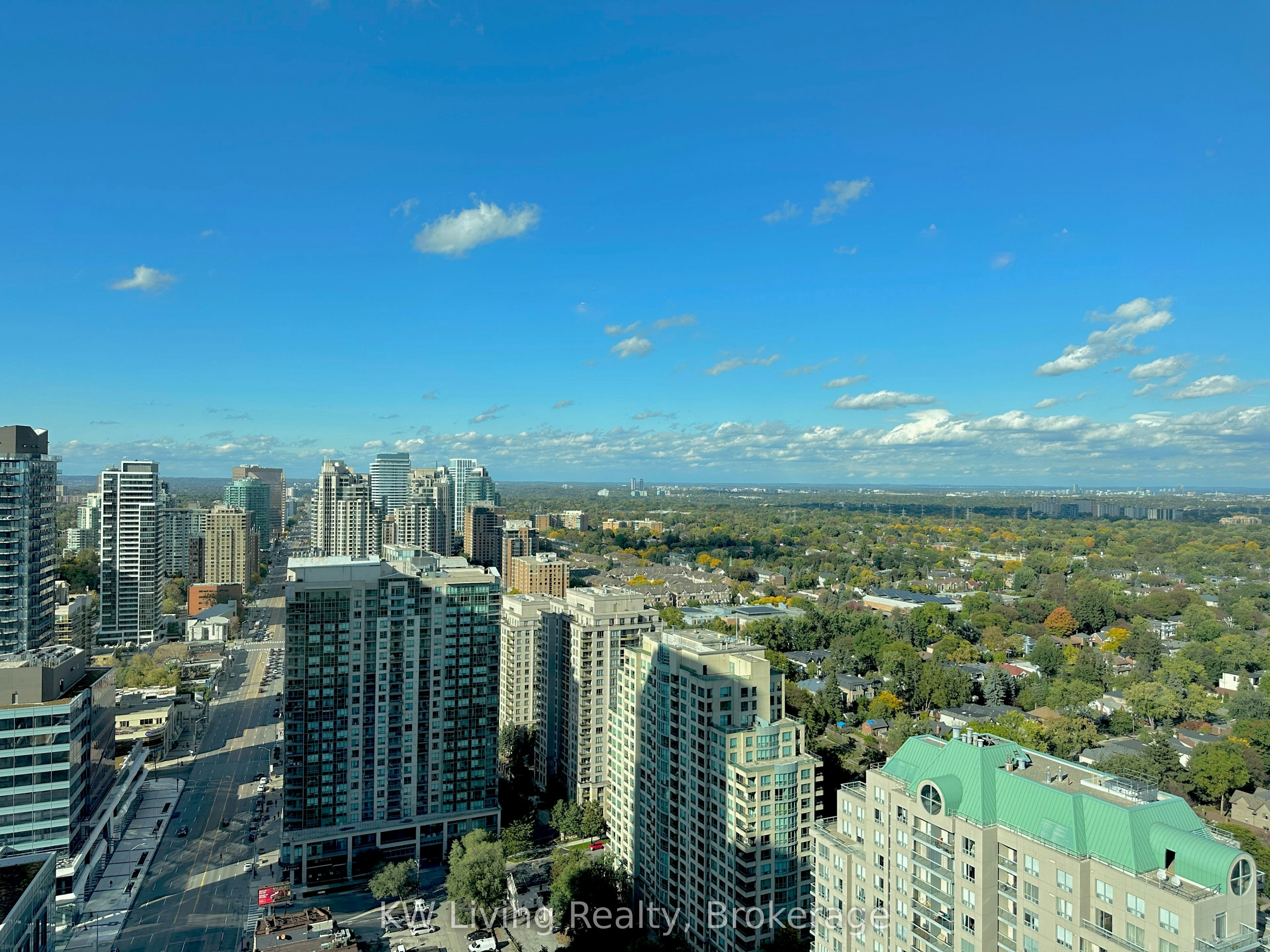 PH308-33 Empress Avenue, Toronto, ON, M2N 6Y7 - 24