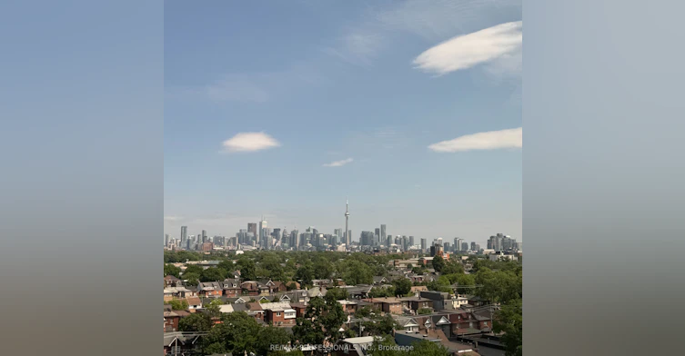 901-181 Sterling Road, Toronto, ON, M6R 2B2 - 12