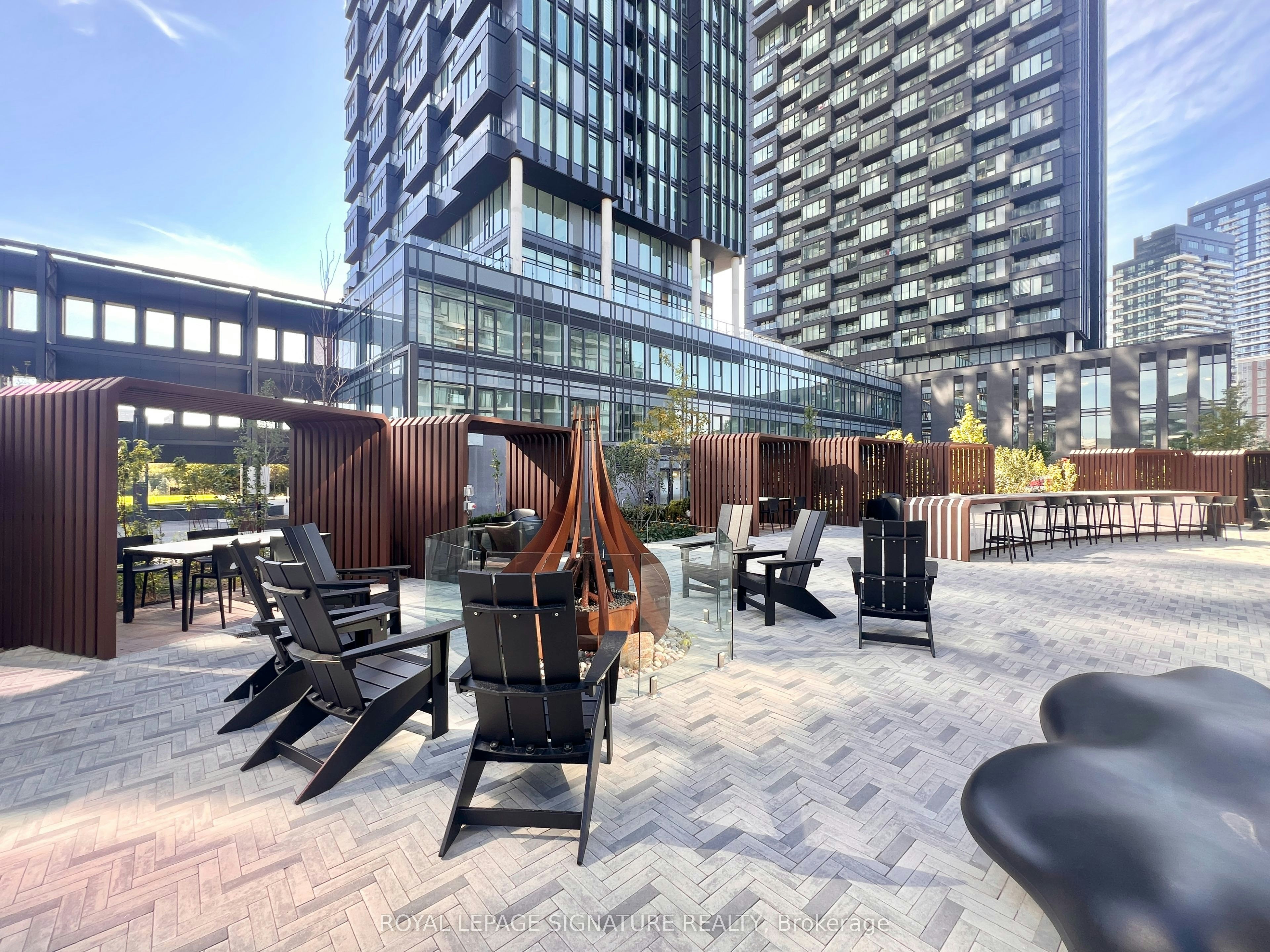 322-1 Kyle Lowry Road, Toronto, ON, M3C 0S6 - 38