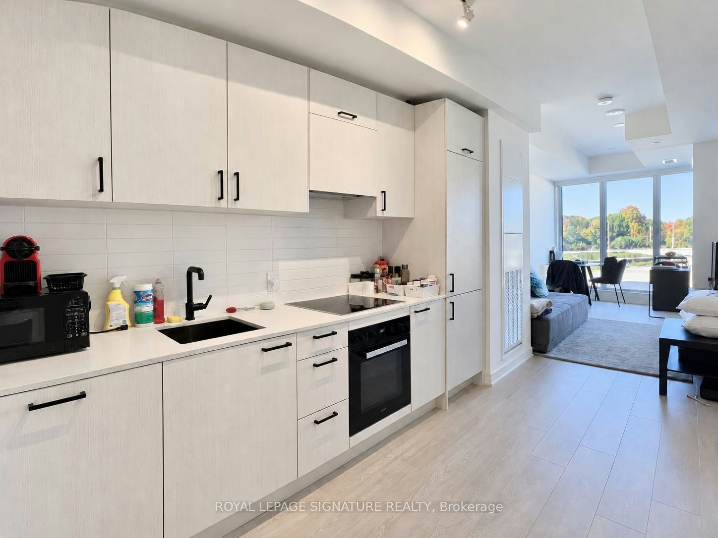 322-1 Kyle Lowry Road, Toronto, ON, M3C 0S6 - 4